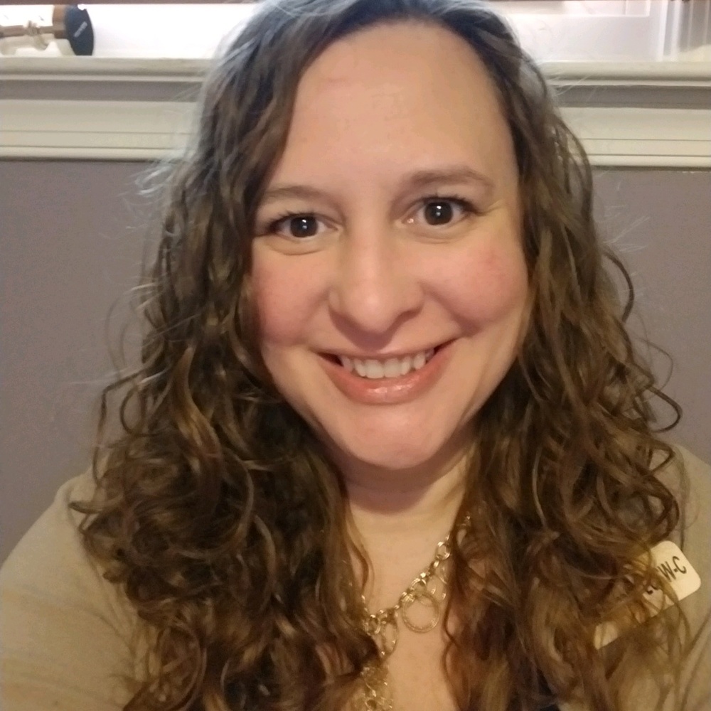 Meet your Posher, Carrie